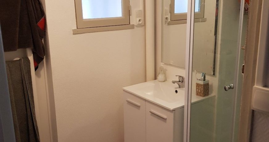 location Appartement en résidence Cognac
