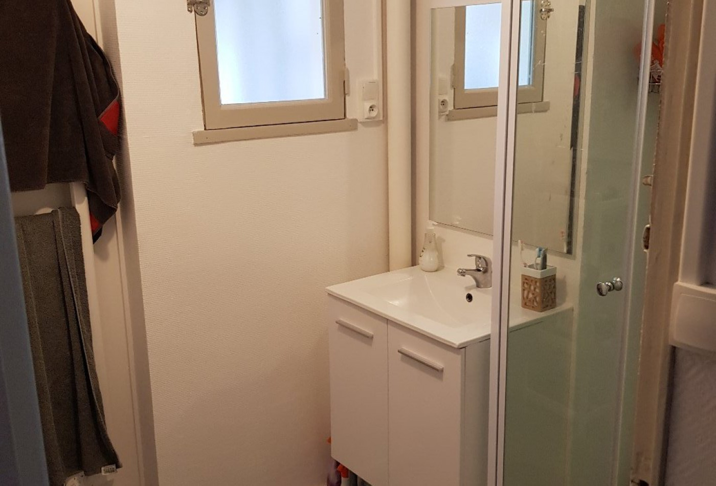 location Appartement en résidence Cognac - Photo 5