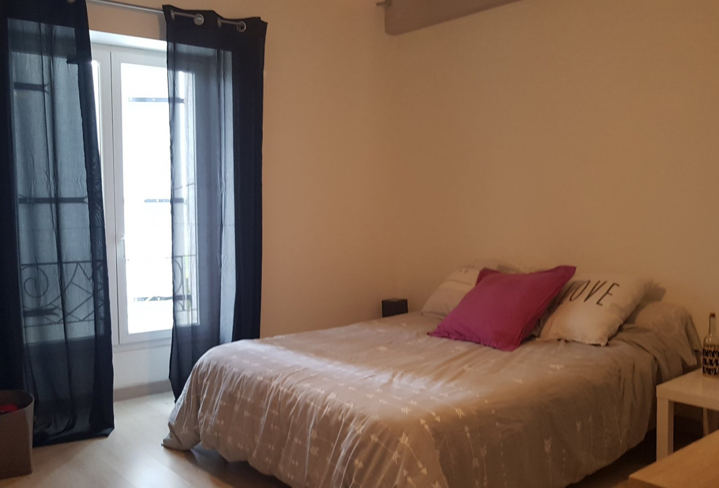 location Maison jumelée Gente - Photo 5