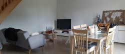 location Maison jumelée Gente