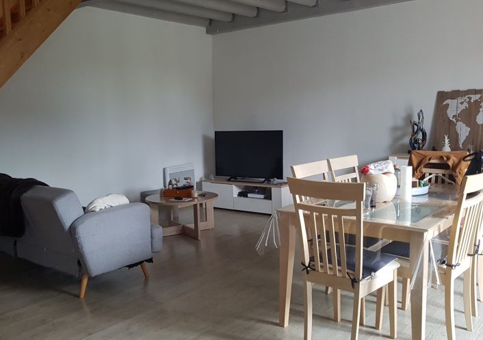 location Maison jumelée Gente