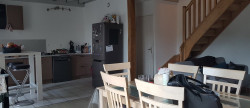 location Maison jumelée Gente