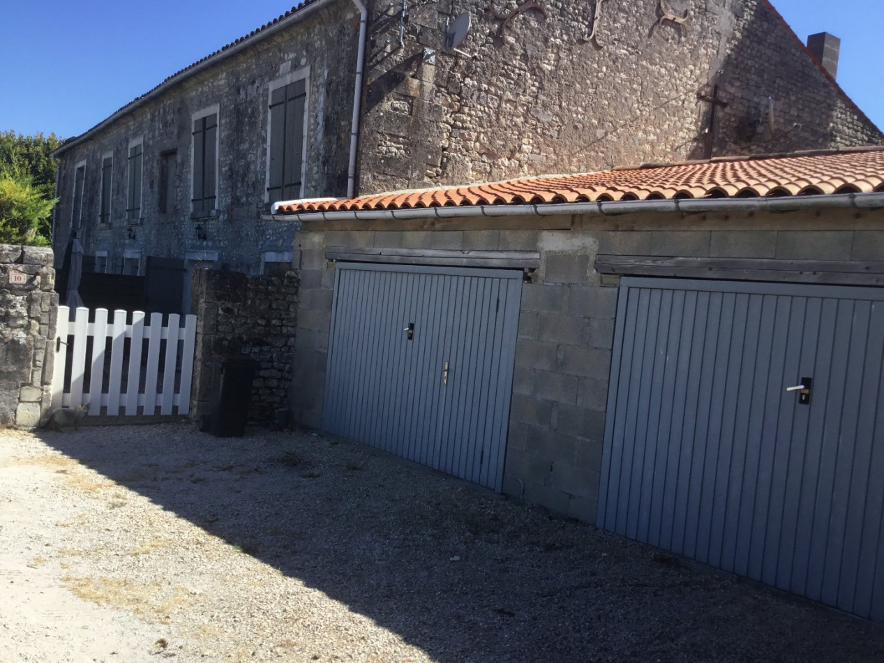 location Maison jumelée Gente - Photo 6