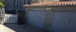 location Maison jumelée Gente