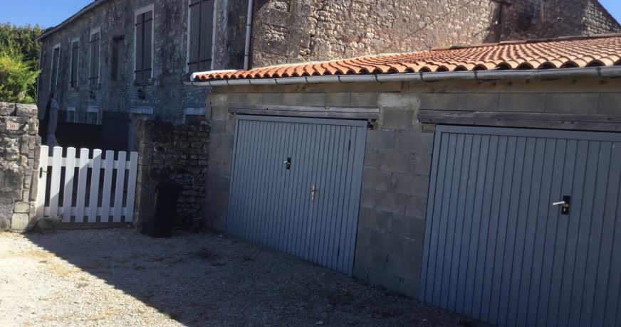 location Maison jumelée Gente