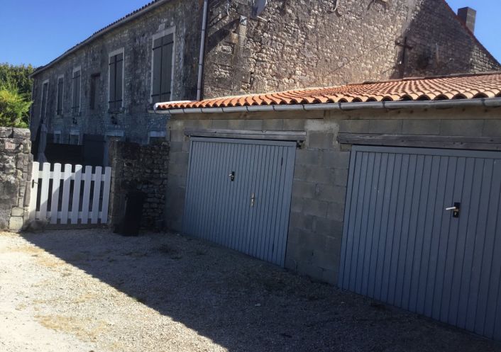 location Maison jumelée Gente