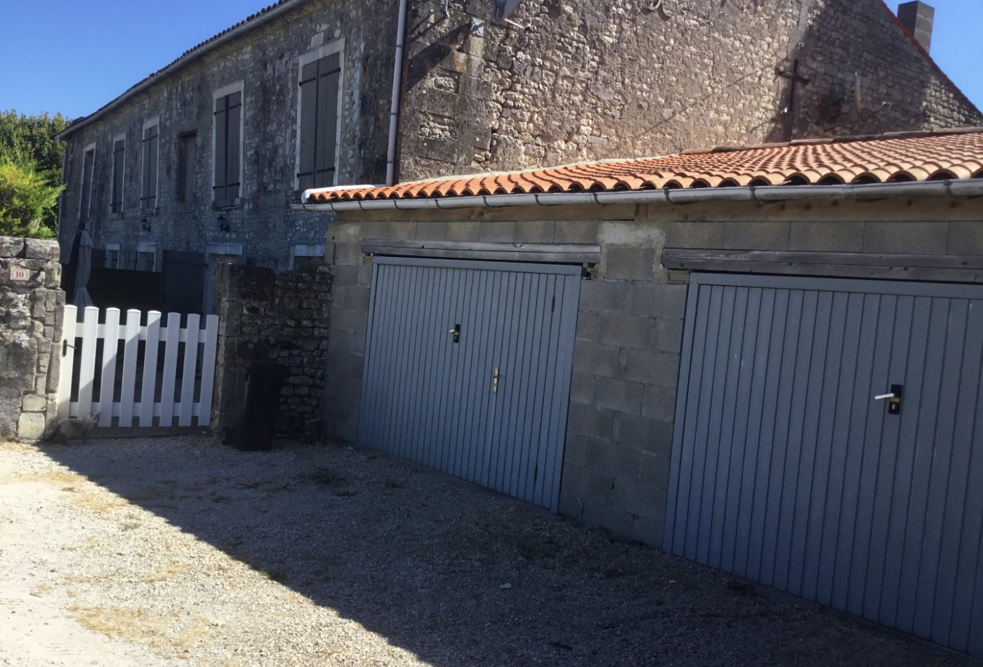 location Maison jumelée Gente - Photo 6