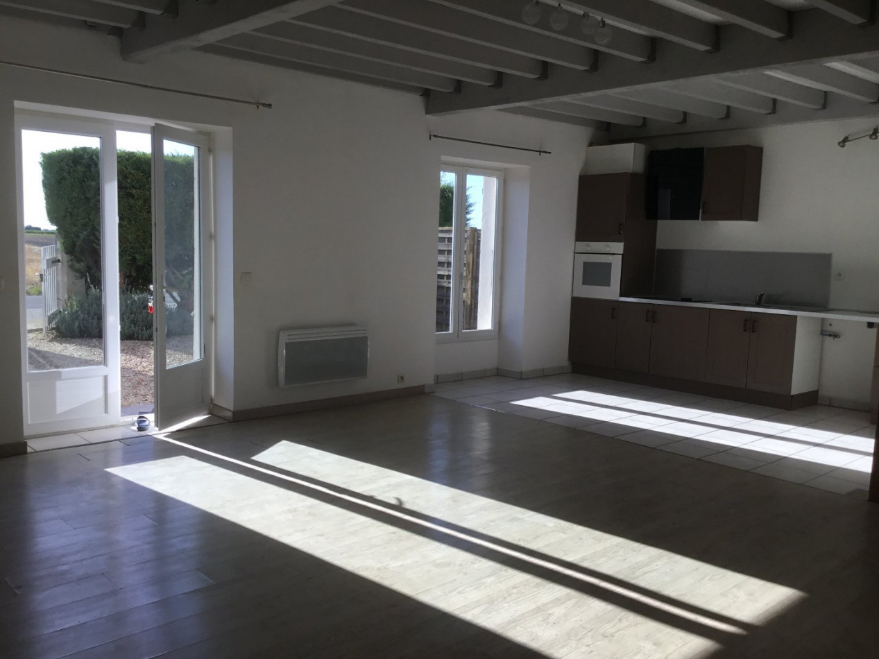 location Maison jumelée Gente - Photo 4