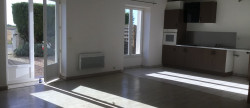 location Maison jumelée Gente