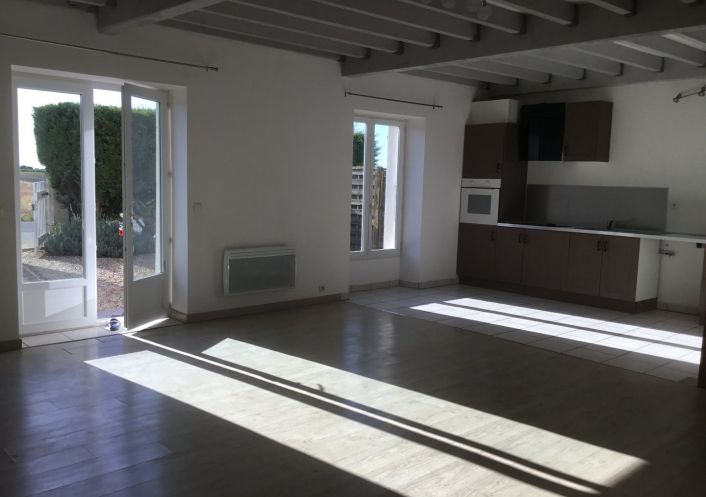location Maison jumelée Gente