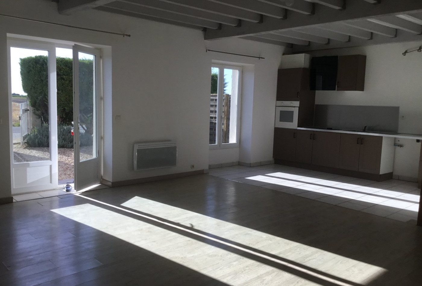 location Maison jumelée Gente - Photo 4