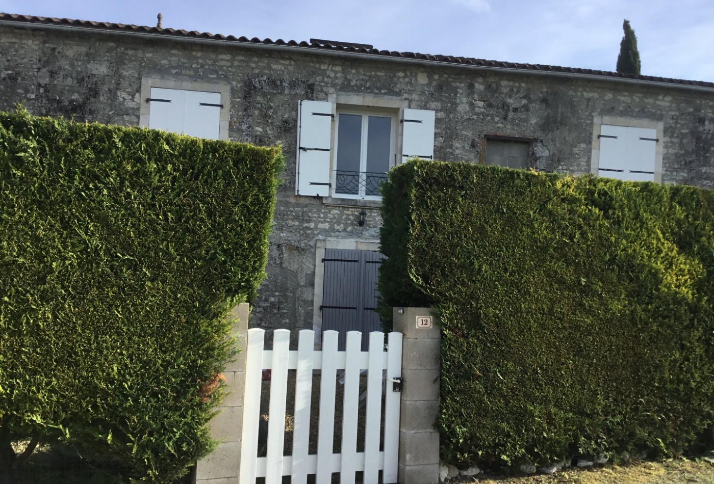location Maison jumelée Gente - Photo 1