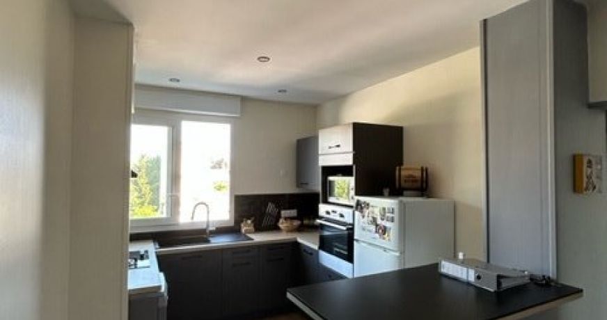 location Appartement en résidence Cognac