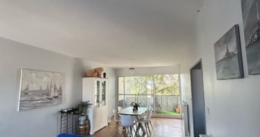location Appartement en résidence Cognac