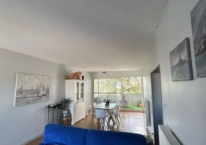 location Appartement en résidence Cognac
