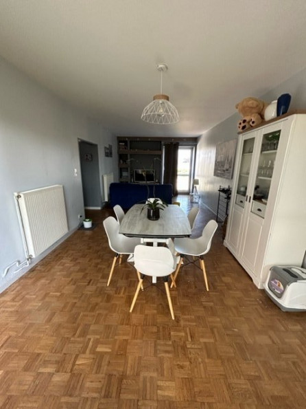 location Appartement en résidence Cognac - Photo 3