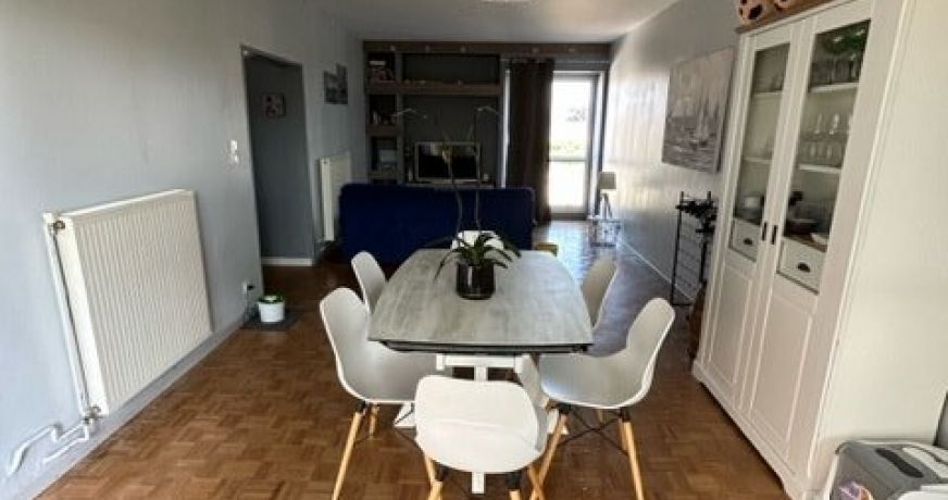 location Appartement en résidence Cognac