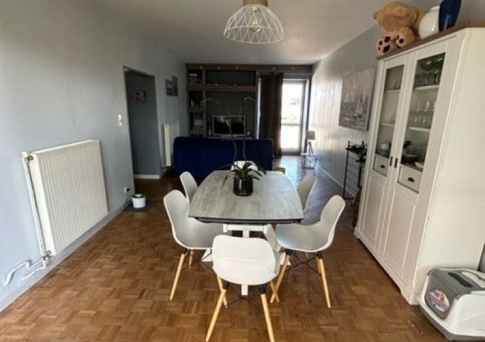 location Appartement en résidence Cognac