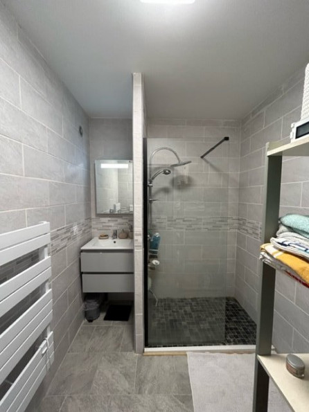 location Appartement en résidence Cognac - Photo 6