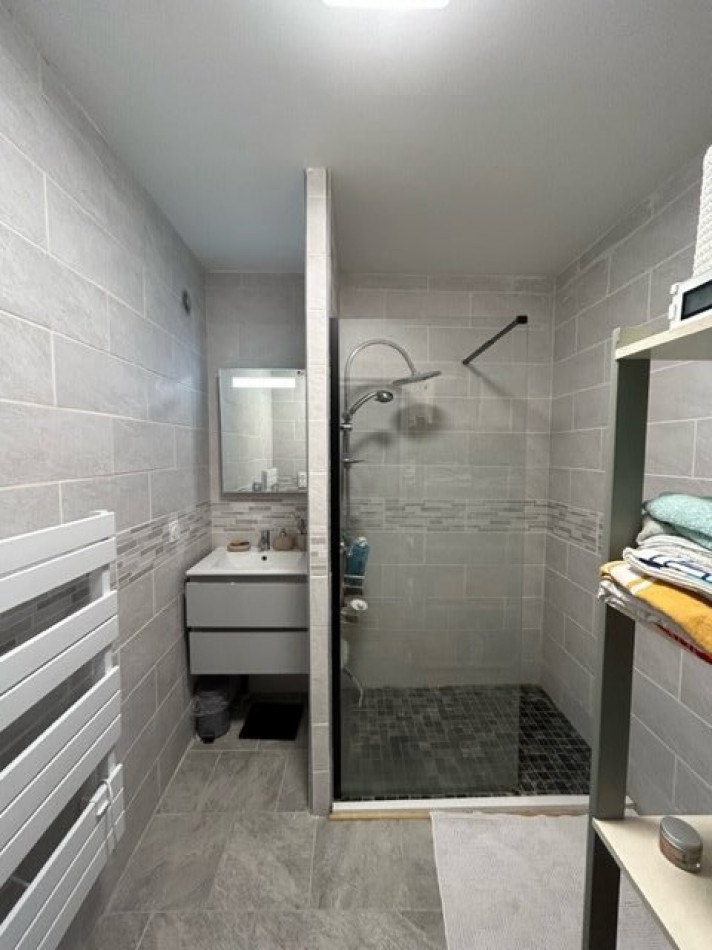 location Appartement en résidence Cognac - Photo 6