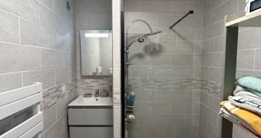 location Appartement en résidence Cognac