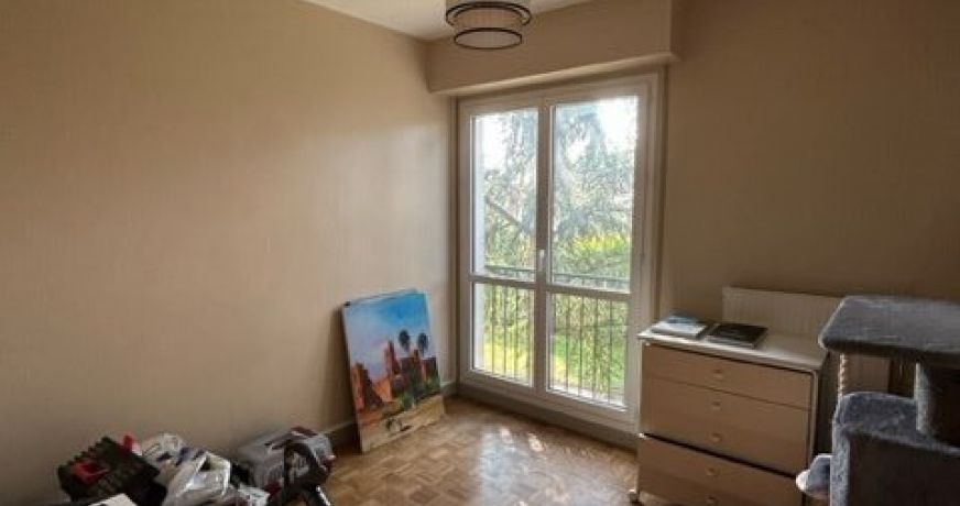location Appartement en résidence Cognac