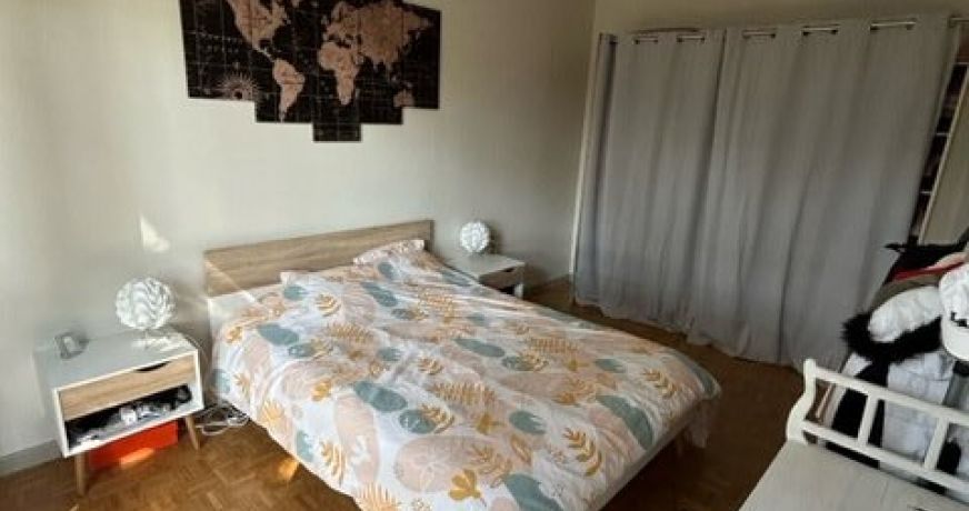 location Appartement en résidence Cognac