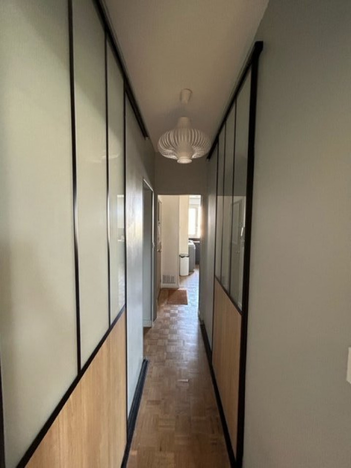 location Appartement en résidence Cognac - Photo 7