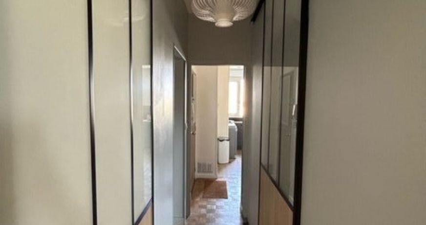 location Appartement en résidence Cognac