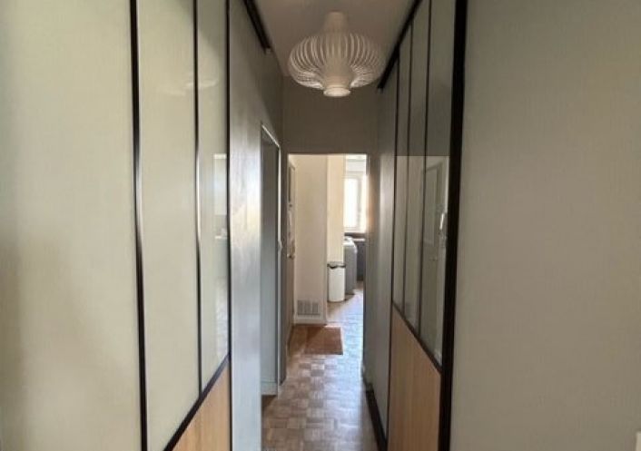 location Appartement en résidence Cognac