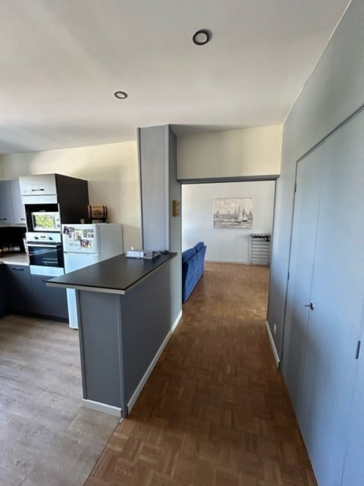 location Appartement en résidence Cognac - Photo 8