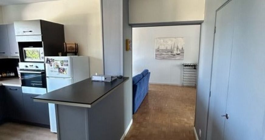 location Appartement en résidence Cognac