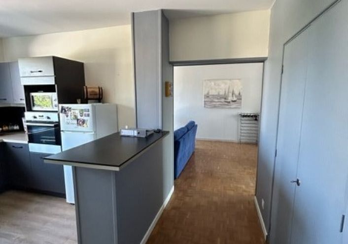 location Appartement en résidence Cognac