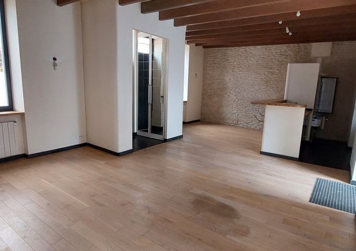 sale Maison Cognac
