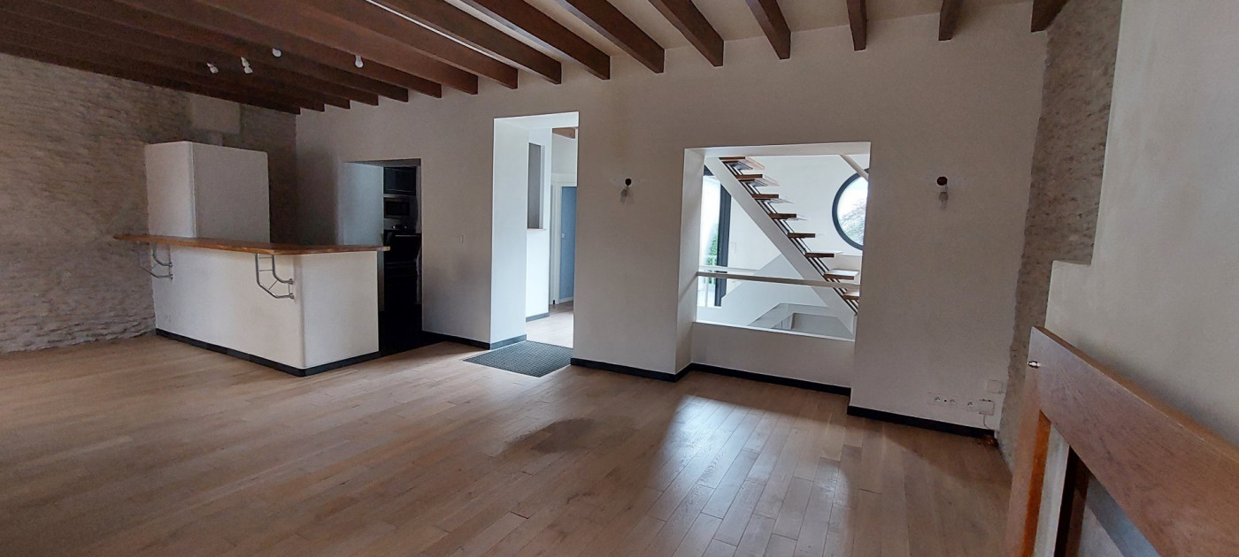 vente Maison Cognac - Photo 2