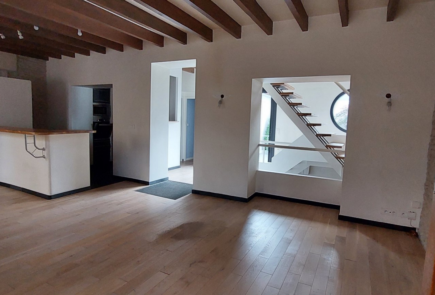 vente Maison Cognac - Photo 2