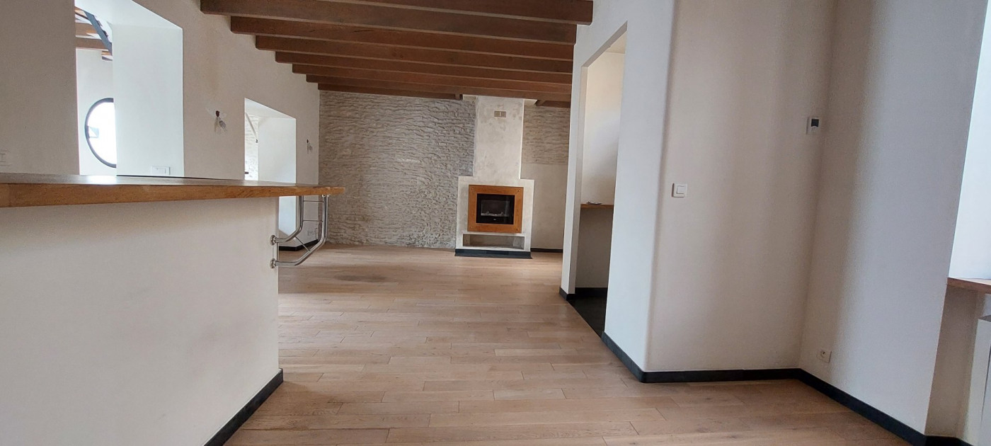 vente Maison Cognac - Photo 3