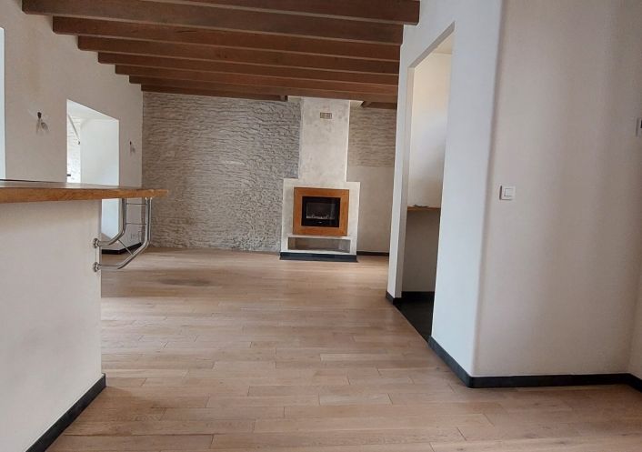 sale Maison Cognac