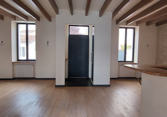 sale Maison Cognac