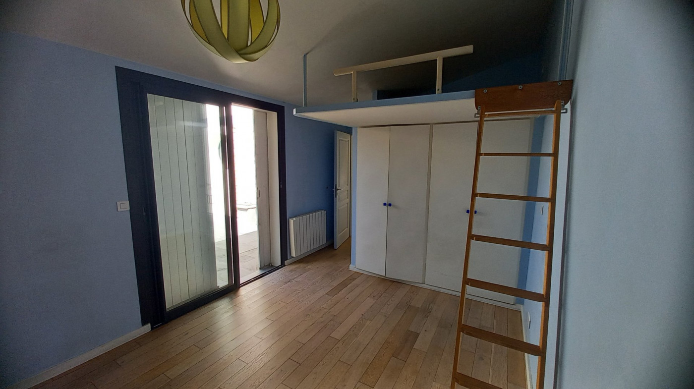 vente Maison Cognac - Photo 7