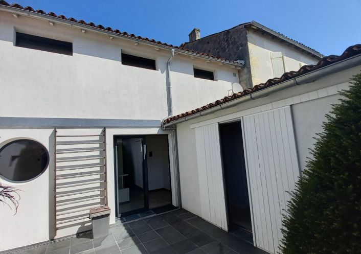 sale Maison Cognac