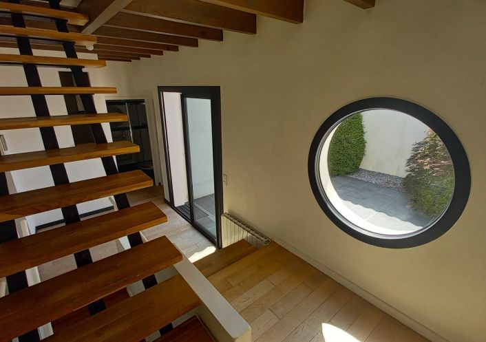 sale Maison Cognac