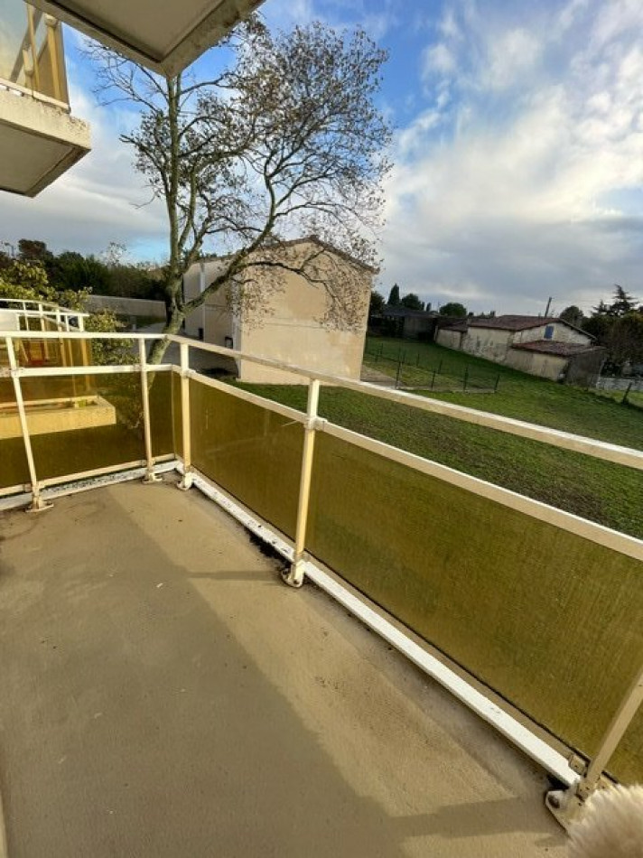 location Appartement Cognac - Photo 7