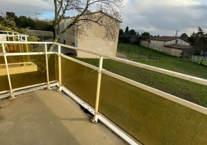 location Appartement Cognac