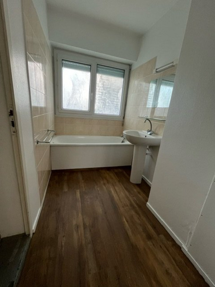location Appartement Cognac - Photo 3