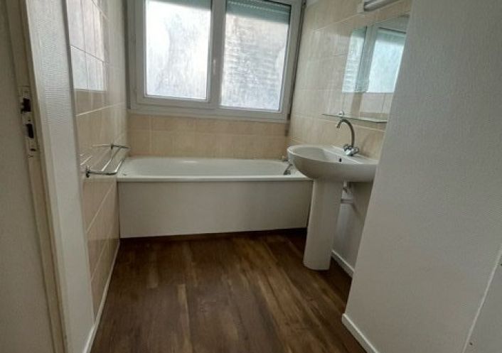 location Appartement Cognac