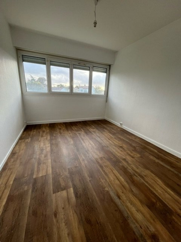 location Appartement Cognac - Photo 4