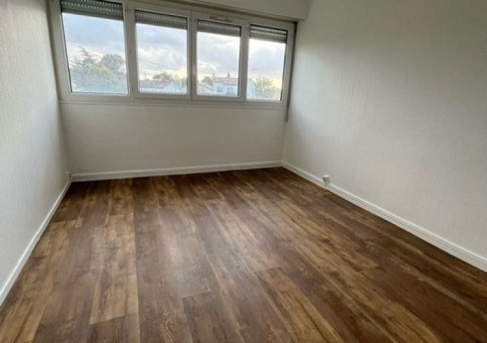 location Appartement Cognac