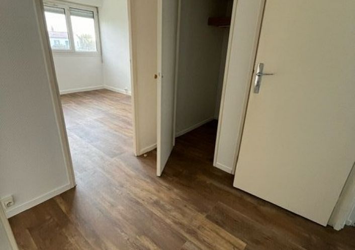 location Appartement Cognac