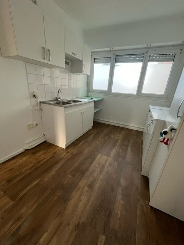 location Appartement Cognac - Photo 6